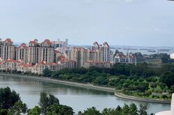 City Gate (D7), Apartment #473815351